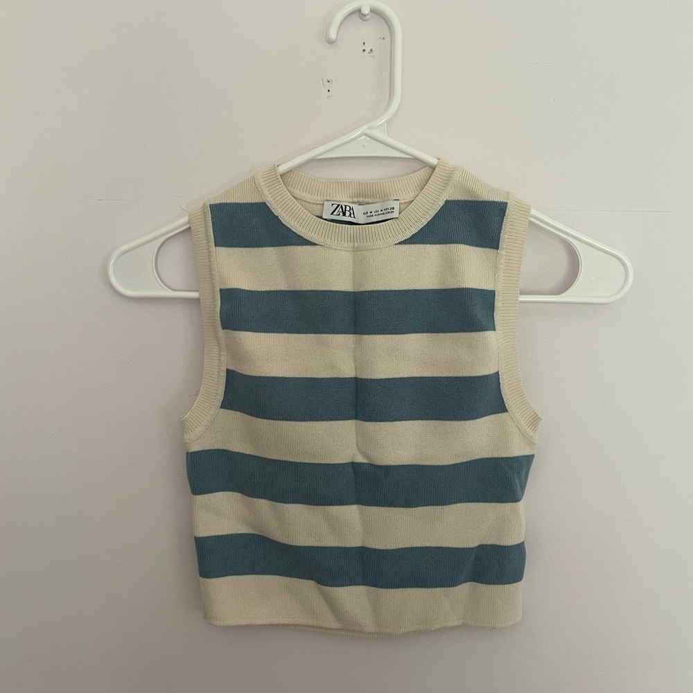 Zara top